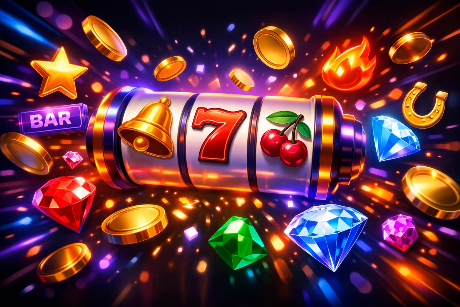 casino reveryplay